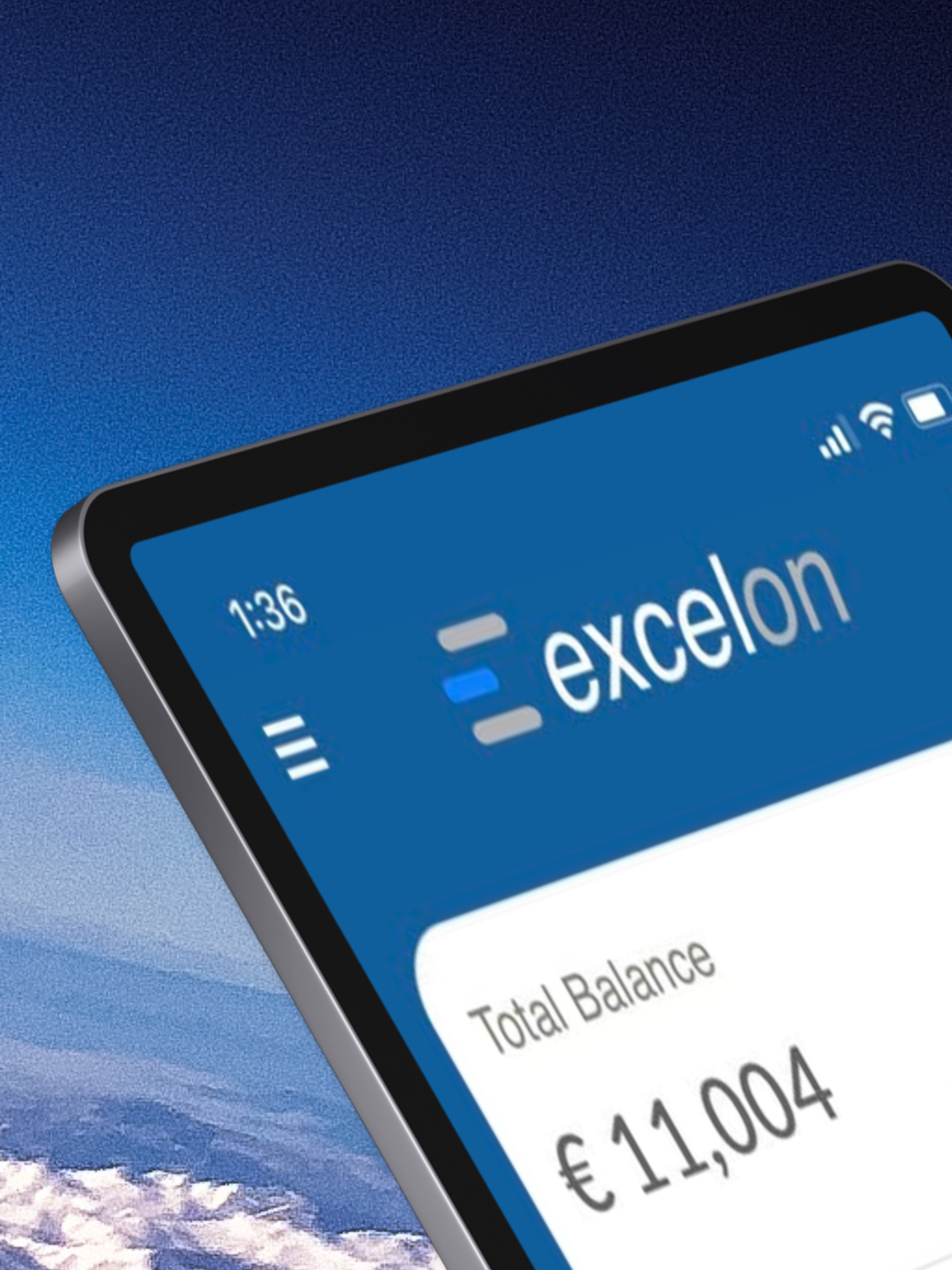 Excelon.GO