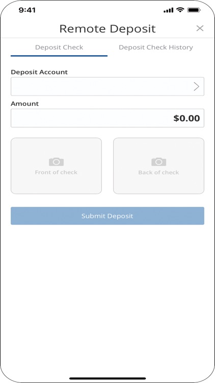 Intercredit Mobile Banking