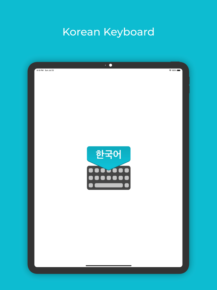 Korean Keyboard  Translator