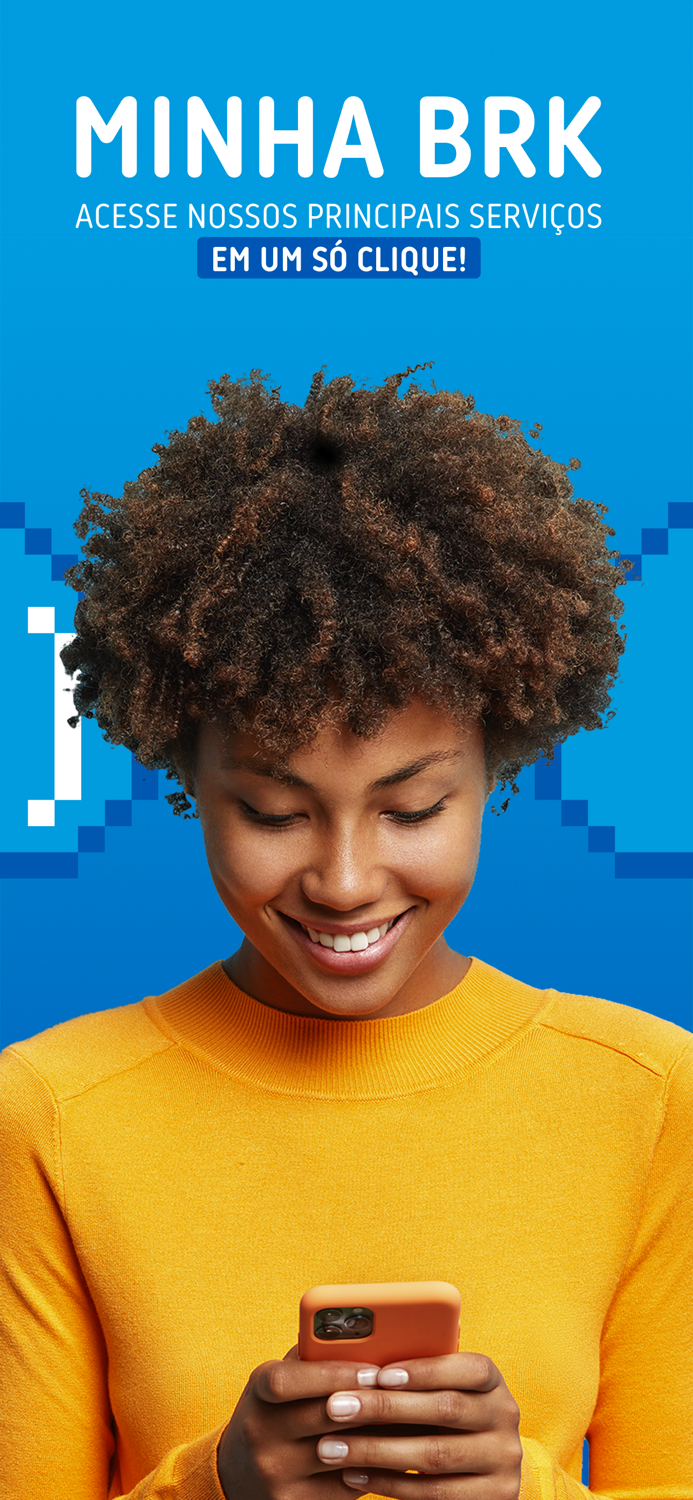 Minha BRK