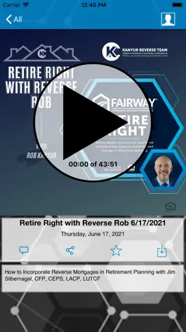 Game screenshot Retire Right with Reverse Rob apk