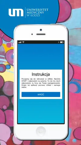 Game screenshot UMed Kariera apk
