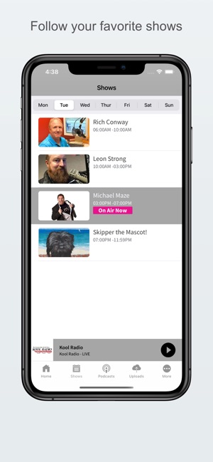 Cool radio online deals
