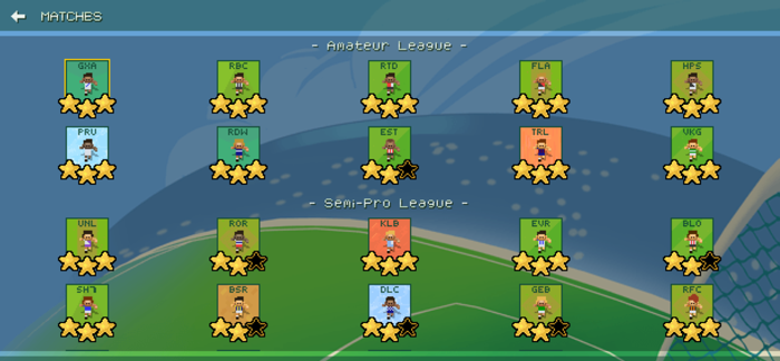 Super Arcade Football