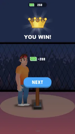 Game screenshot Slap King hack