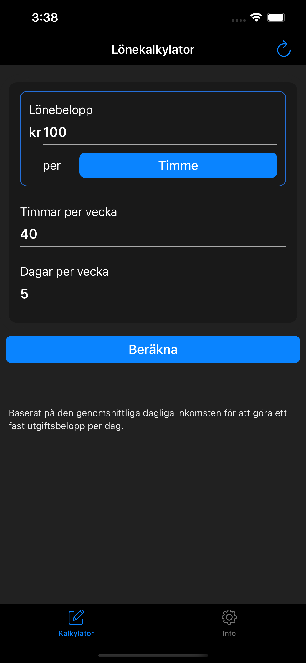 TCN Driver