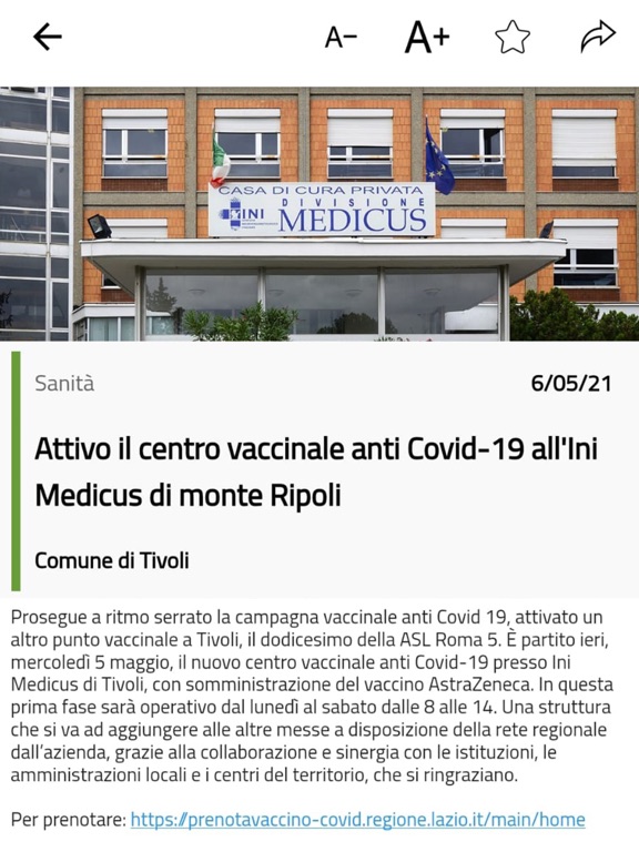 Screenshot #5 pour ComunicaCity