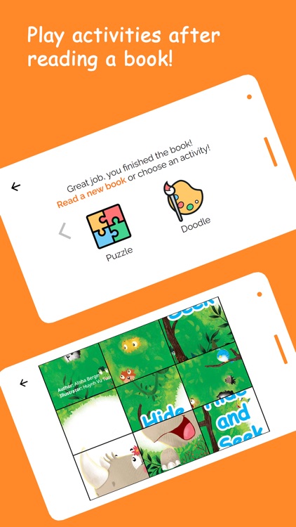 Storytown - Children's Books