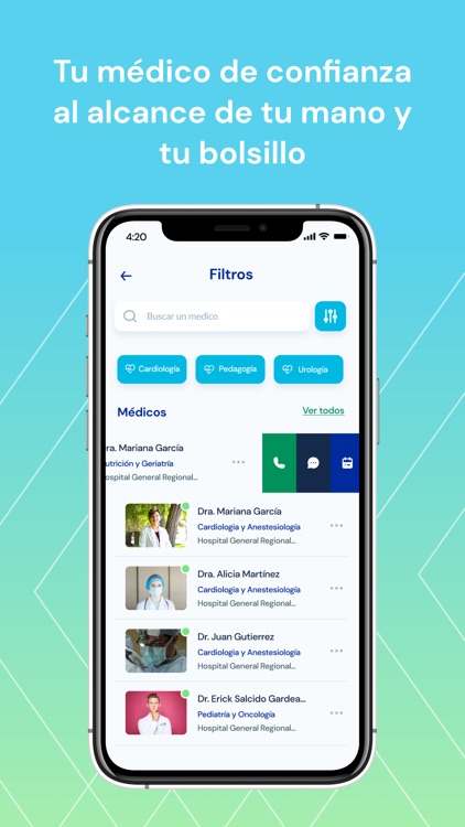 Expert Salud Pacientes