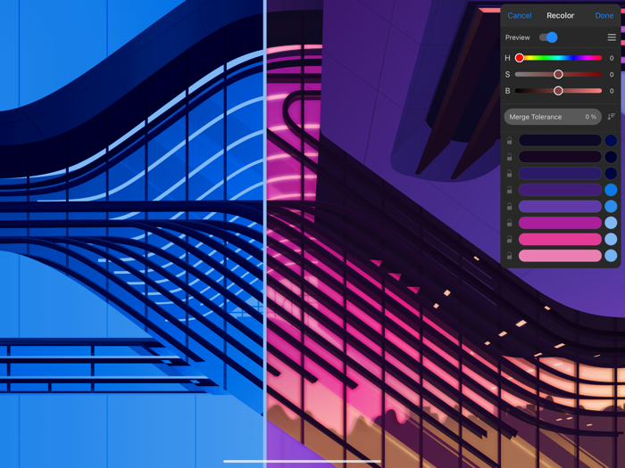 Amadine Vector Design and Art