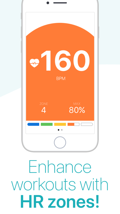 Echo for Fitbit Smartwatchesのおすすめ画像4