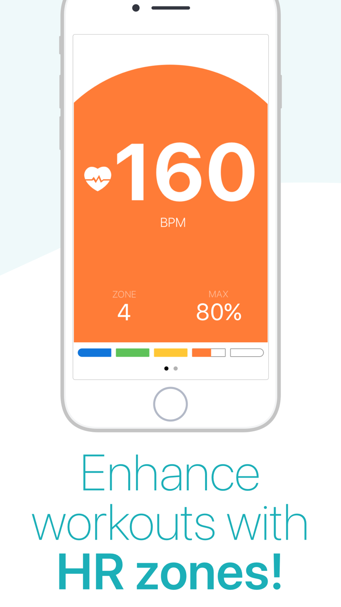Echo for Fitbit Smartwatches
