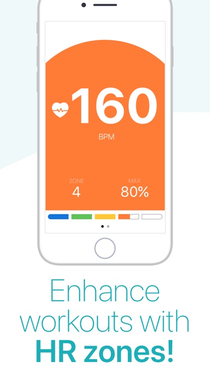 Echo for Fitbit Smartwatches screenshot-3