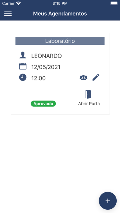 Tattica Center Screenshot