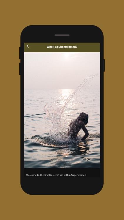 Superwomen Alchemists