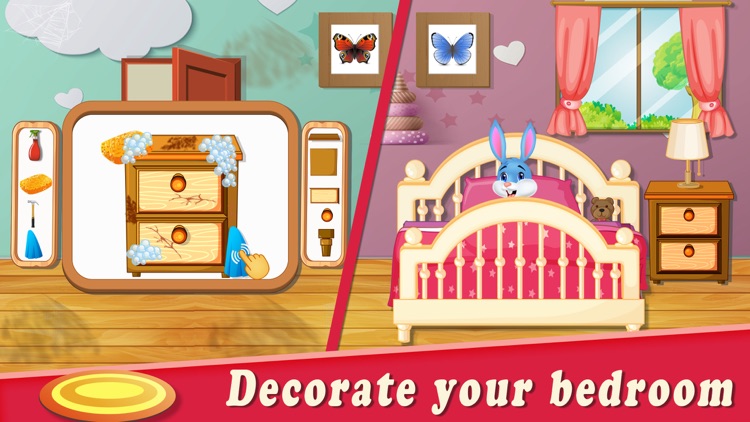 My Bunny Friend screenshot-6