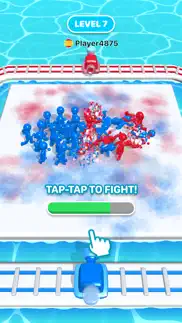 painting battle iphone screenshot 4