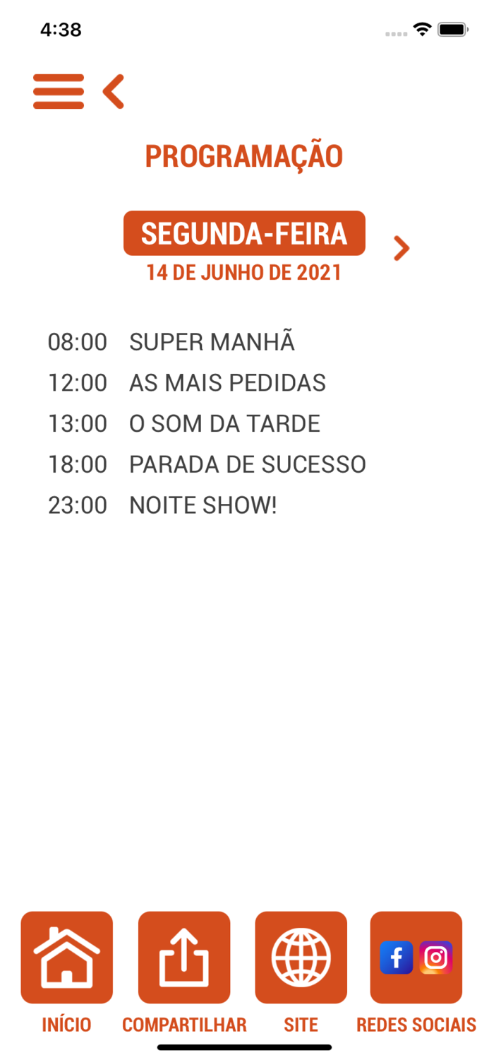 Rádio Tramandaí FM - 933 FM