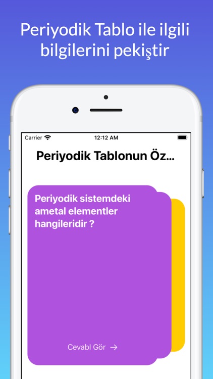 Fen Notları screenshot-6