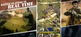 Game screenshot SIEGE: World War II mod apk