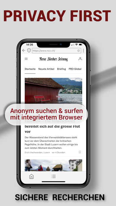 Screenshot #1 pour Max.Mobile