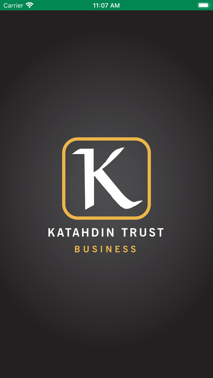 Katahdin Trust Business