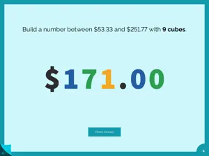 Owlet: Cube6 screenshot 1