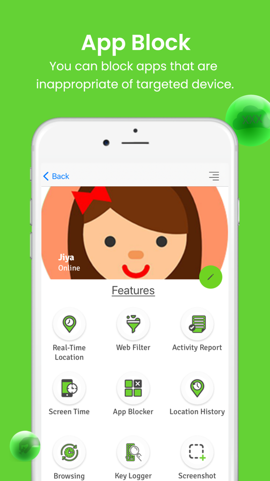 #4. SecureKin (iOS) 由: Ox-i-gen