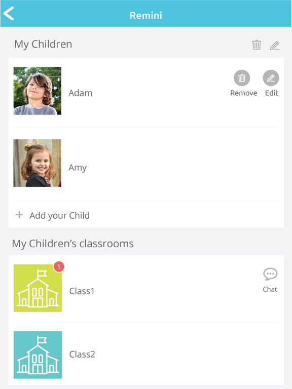 Screenshot #4 pour Children's Learning Place