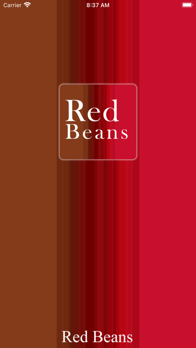 Red Beansのおすすめ画像1