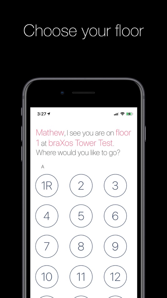 #2. eCall Pro (iOS) 由: Otis Elevator Company