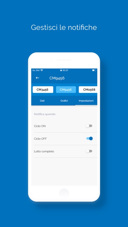 Arianna - IA screenshot-4