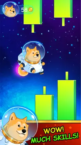 Game screenshot Doge, the game mod apk