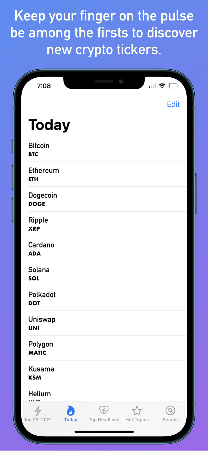 Crypto Bitcoin Blockchain News