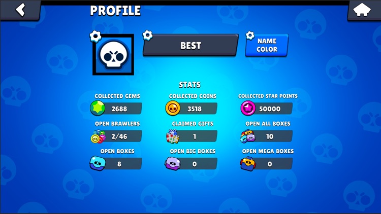 Box Collector: Collect Heroes! screenshot-3