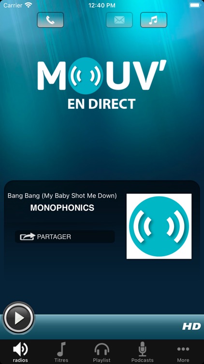 Mouv.fm