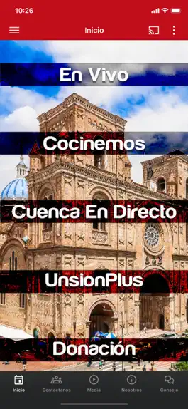 Game screenshot Unsion TV mod apk