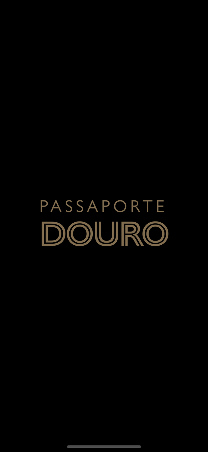 Passaporte Douro