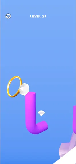 Game screenshot Flip Ring hack