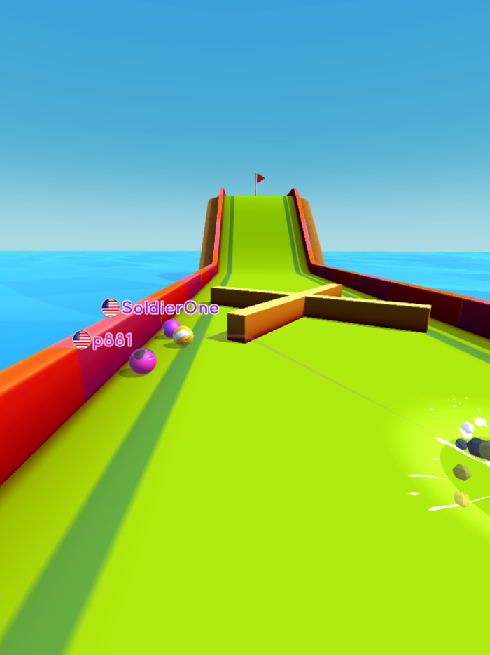 Minigolf.io
