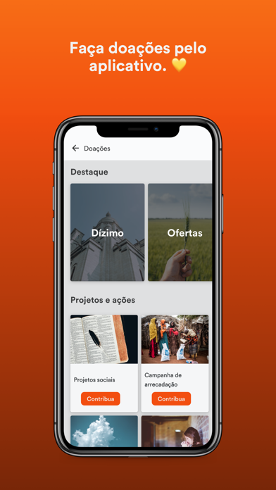 Bíblica Vida Screenshot