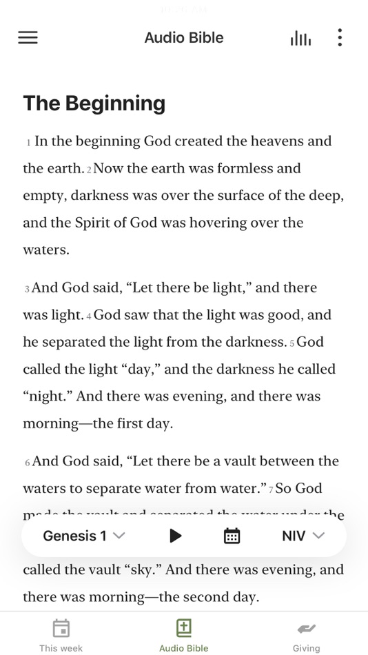 #3. Beyond the Walls Christian Ctr (iOS) 由: Beyond The Walls Christian Center Corp