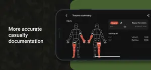 Medic Tool screenshot #3 for iPhone