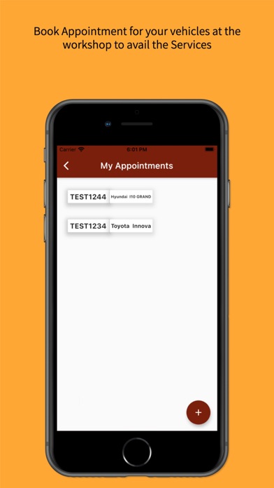 Motory Station Screenshot 3 - AppWisp.com