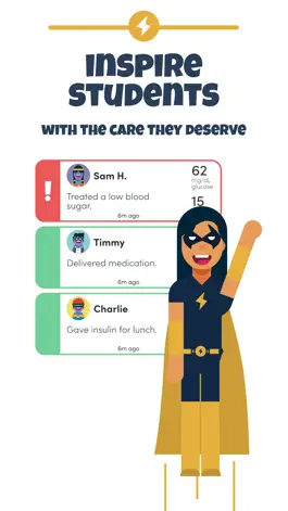 Game screenshot Invincible Teams hack