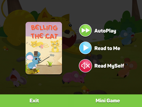 Screenshot #4 pour Kila: Belling the Cat