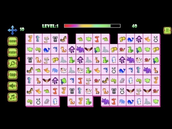Screenshot #5 pour Link Cute Animals