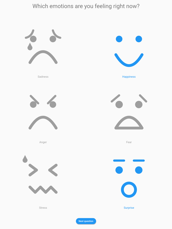 Deprecated Sense app KU Leuven