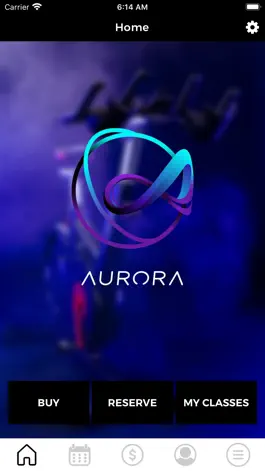 Game screenshot Aurora SG mod apk
