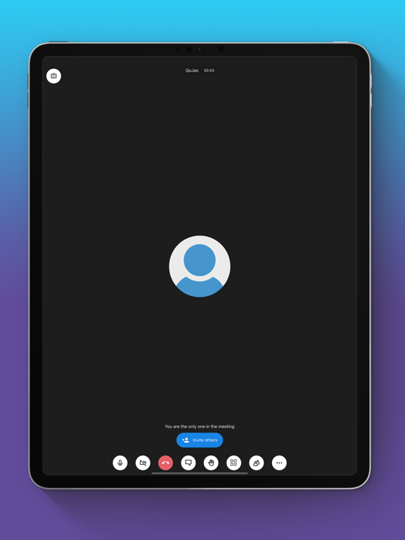 Screenshot #5 pour Space Meet